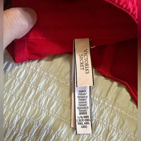 Bow tie corset top - Picture 8 of 8